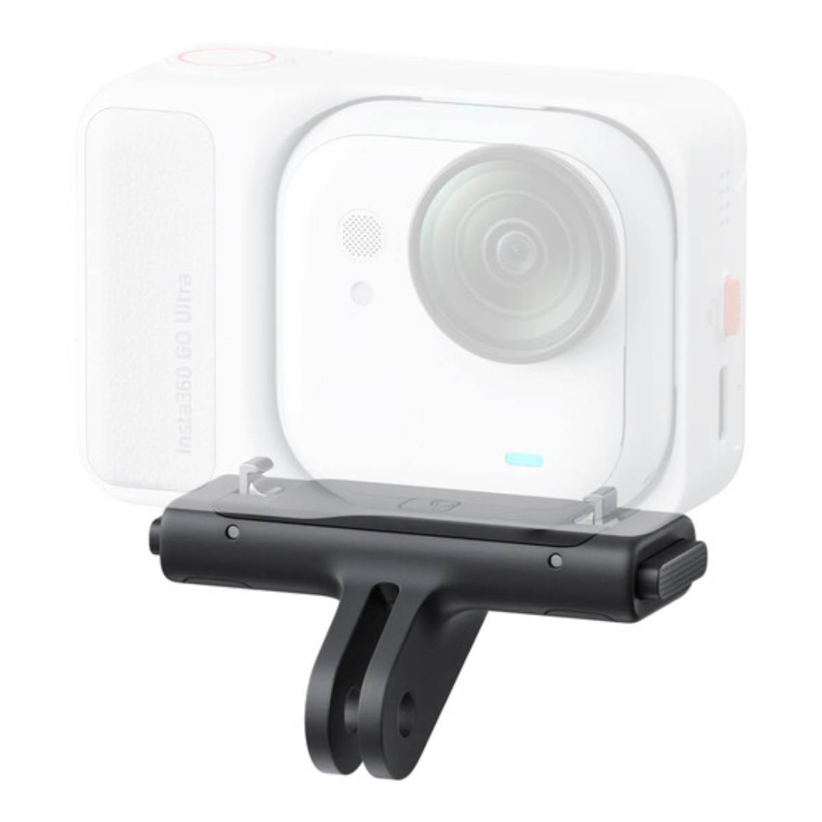 Insta360 Quick Release Mount for GO Ultra - Black