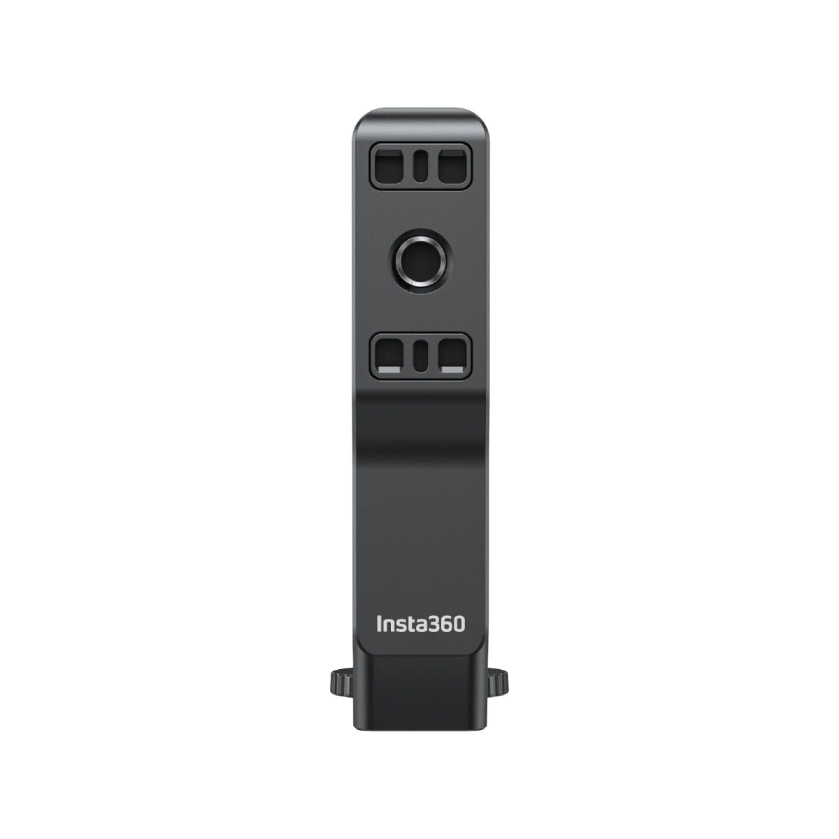 Insta360 Vertical-Horizontal Mount for X4/X5 - Black