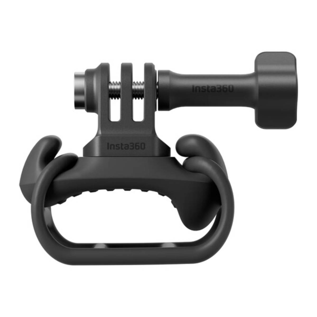 Insta360 Flexi Strap Mount for GO Ultra - Black
