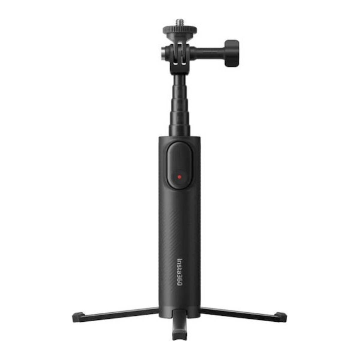 Insta360 2-in-1 Tripod Accessory Set - Black