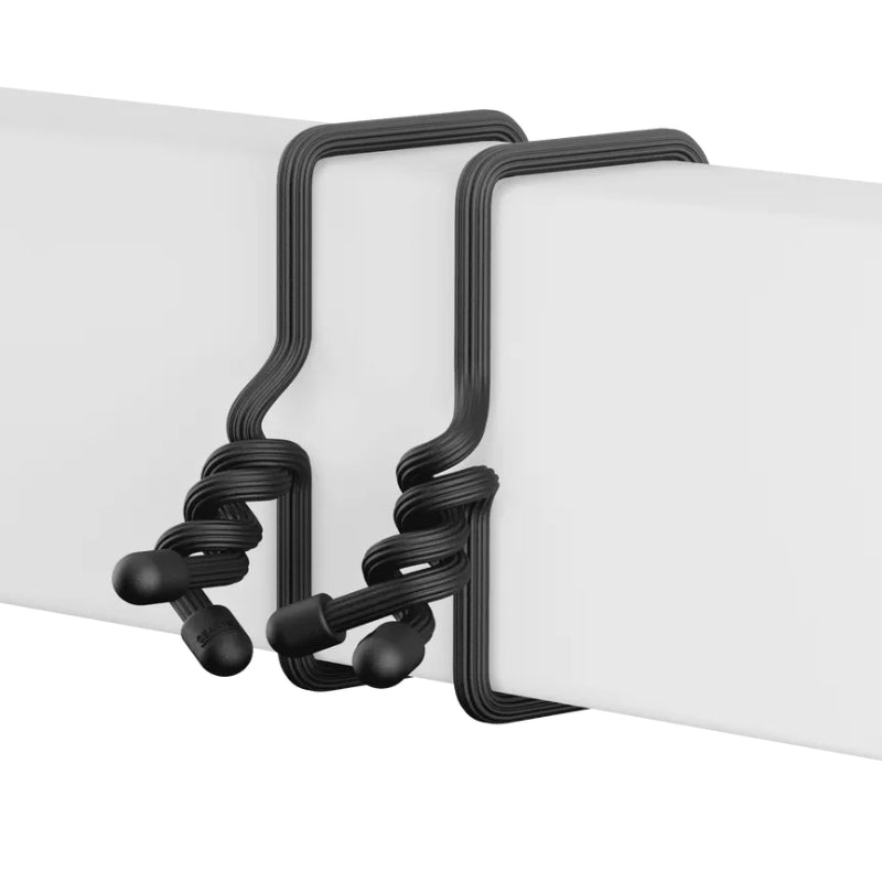 GoPro Flexible Grip Mount for All GoPro Cameras - Black