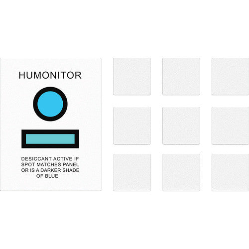 GoPro AHDAF302 Anti-Fog inserts for All GoPro Camera Housings (15 Pack) - Curacao