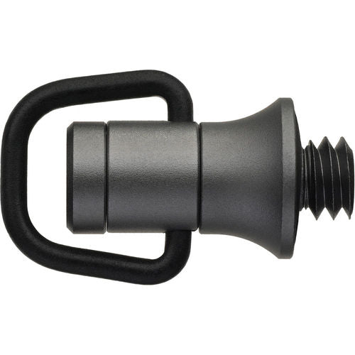 Pentax ATGREY Strap Attachment for Ricoh Theta - Gray - Curacao