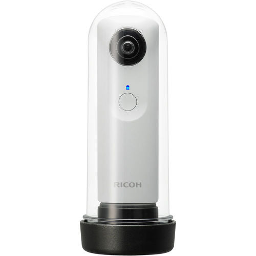 Ricoh TH-1 Theta Hard Case - Clear - Curacao