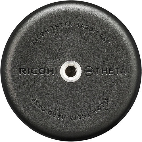 Ricoh TH-1 Theta Hard Case - Clear - Curacao