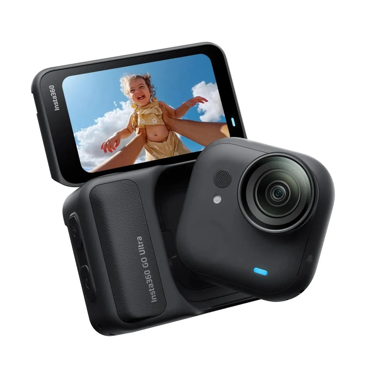Insta360 Go Ultra Standard Bundle
