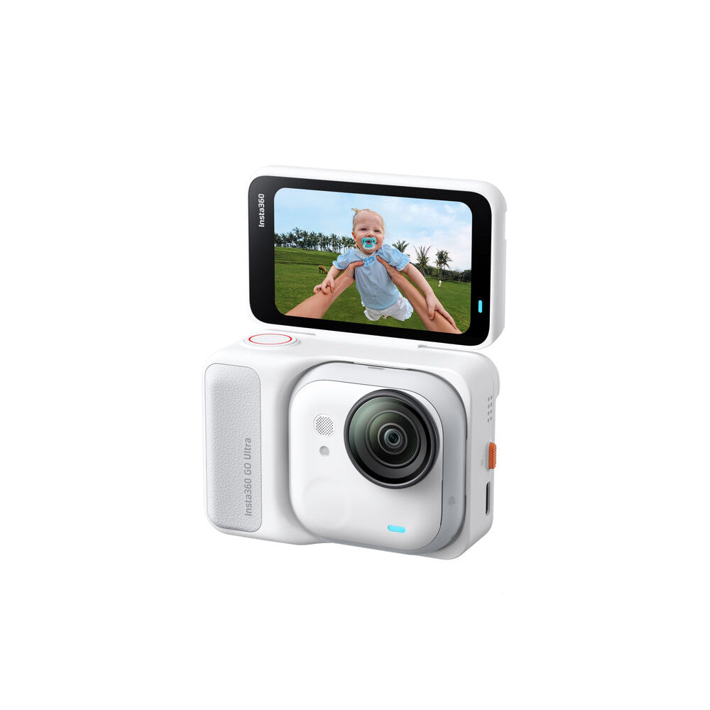 Insta360 Go Ultra Creator Bundle