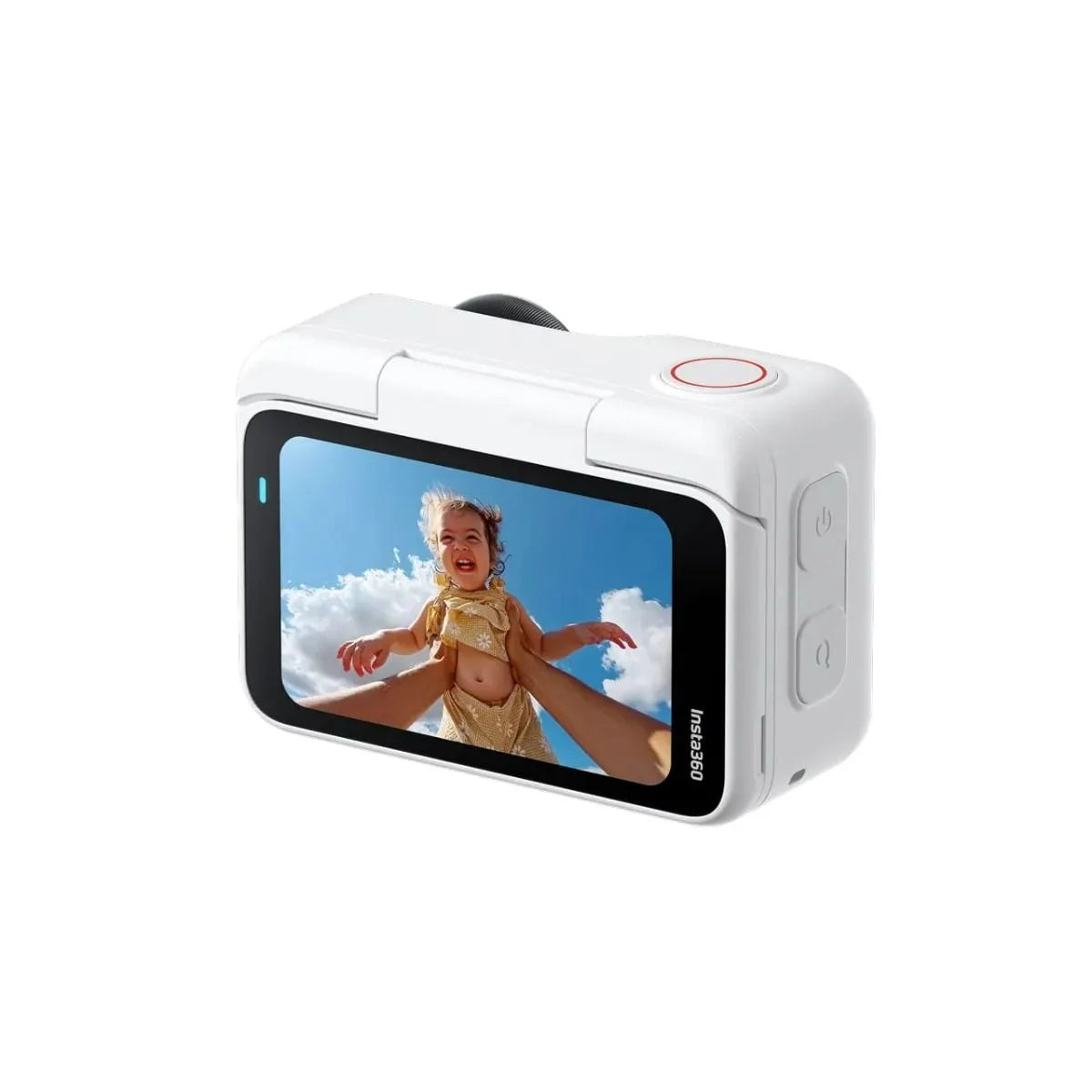 Insta360 Go Ultra Standard Bundle