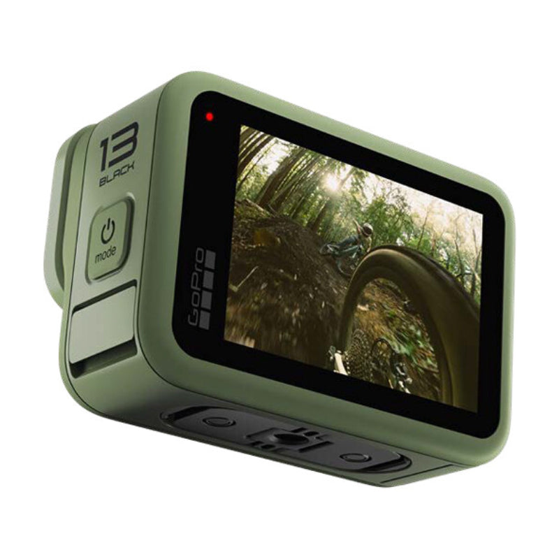 GoPro CHDHX-133-TH HERO13 Black Camera - Green