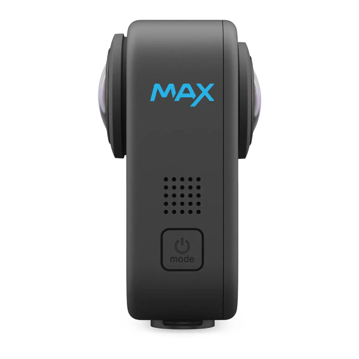 GoPro CHDHZ/203/TH MAX 360 HD Video Action Camera with HyperSmooth Digital Stabilization - Black