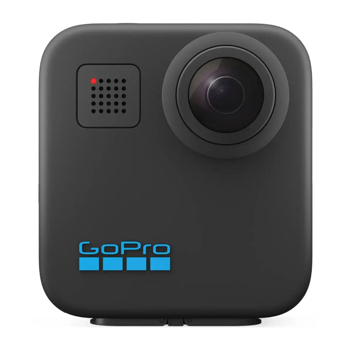 GoPro CHDHZ/203/TH MAX 360 HD Video Action Camera with HyperSmooth Digital Stabilization - Black