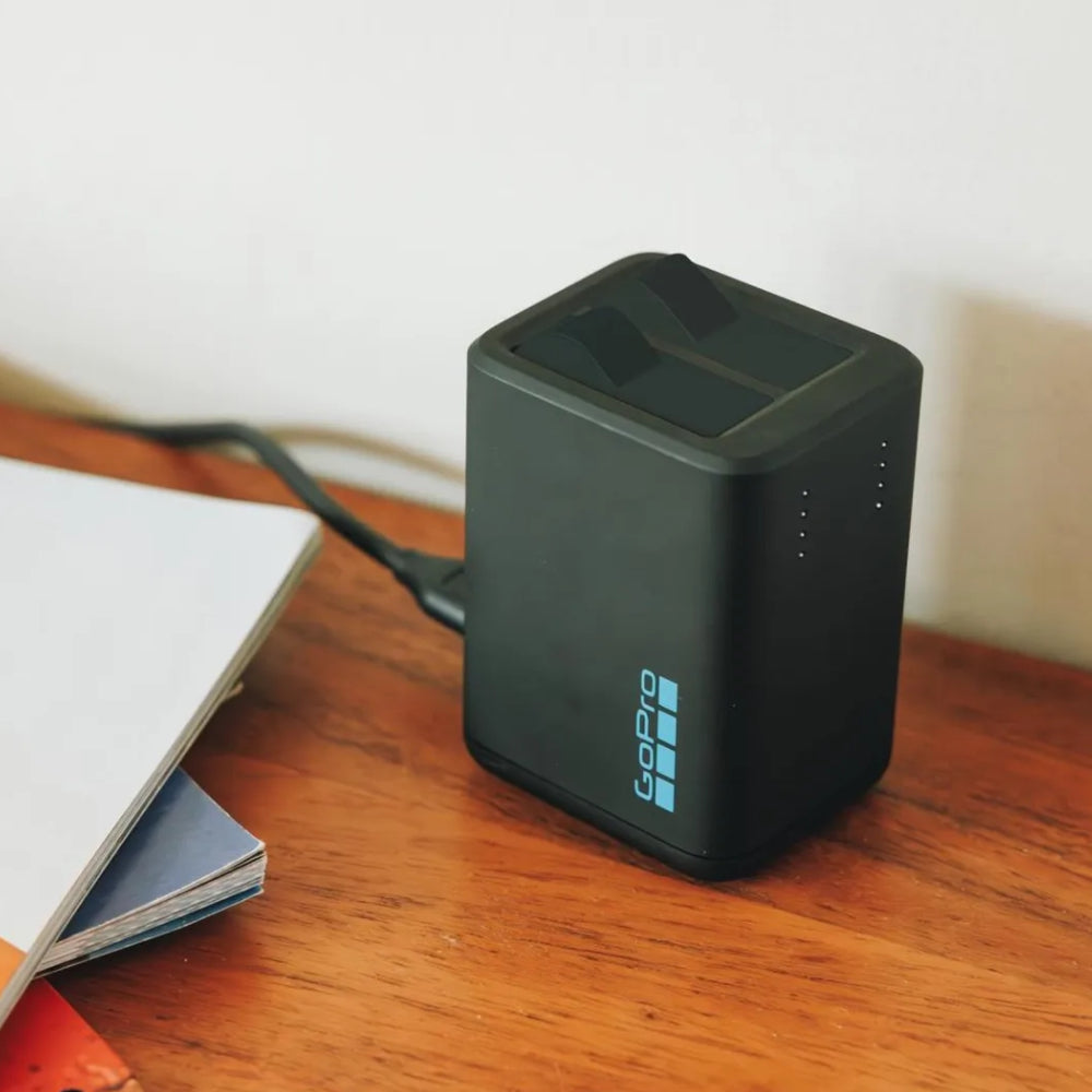 GoPro HERO13 Black Extended Power Bundle