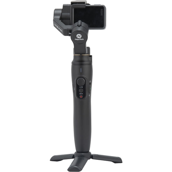 FeiyuTech Vimble 2A Telescoping 3-Axis Handheld Gimbal for GoPro HERO - Black - Curacao