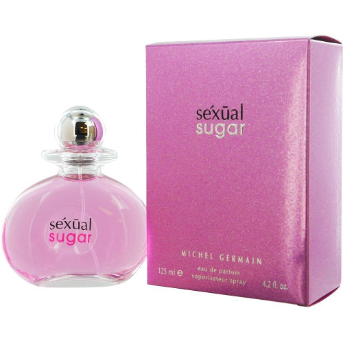 Michel Germain Sexual Sugar Women's 4.2 oz Eau de Parfum - Curacao