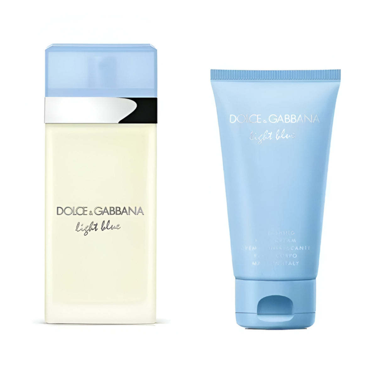 Dolce & Gabbana Light Blue Women's (2-Piece) Eau de Toilette Gift Set