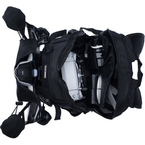 YUNEEC Backpack for Typhoon Q500 Series Quadcopter - Curacao