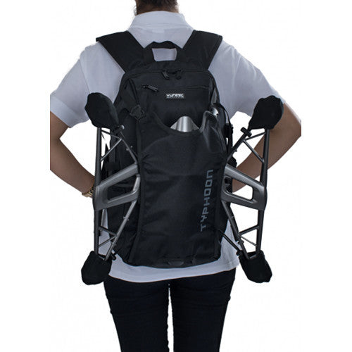 YUNEEC Backpack for Typhoon Q500 Series Quadcopter - Curacao
