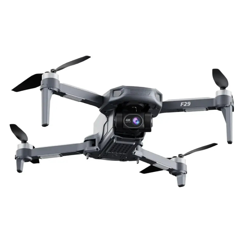 Contixo F29 GPS Drone with 4K Camera - Gray