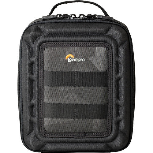 Lowepro DroneGuard CS 150 Lightweight Drone Case for DJI Mavic Pro Drone and Accessories - Black - Curacao