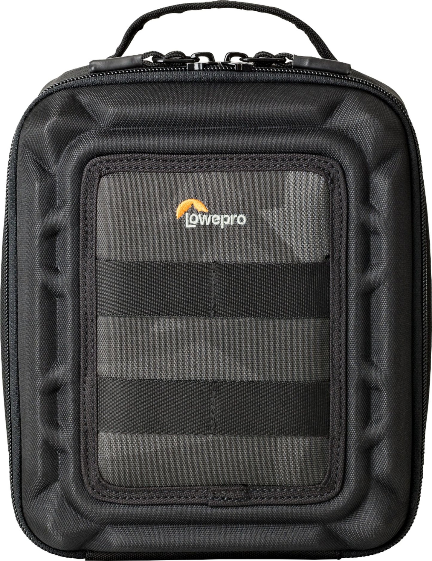 Lowepro DroneGuard CS 150 Lightweight Drone Case for DJI Mavic Pro Drone and Accessories - Black - Curacao
