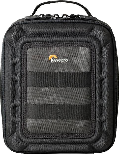 Lowepro DroneGuard CS 150 Lightweight Drone Case for DJI Mavic Pro Drone and Accessories - Black - Curacao