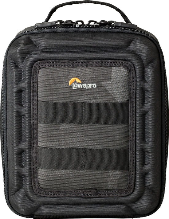 Lowepro DroneGuard CS 150 Lightweight Drone Case for DJI Mavic Pro Drone and Accessories - Black - Curacao