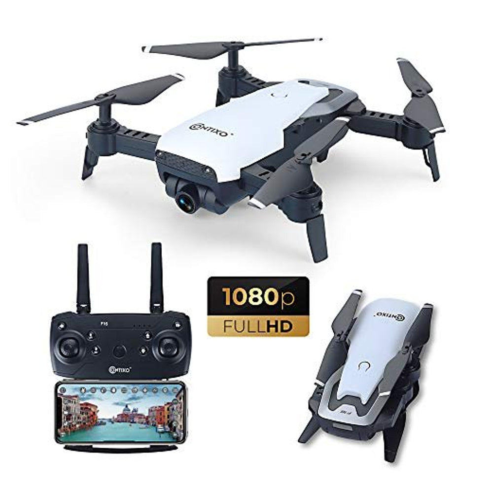 Contixo Drone F16 With Camera 1080P