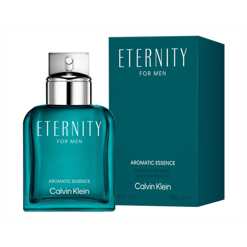 Calvin Klein Eternity Men's 3.4 oz Eau de Parfum