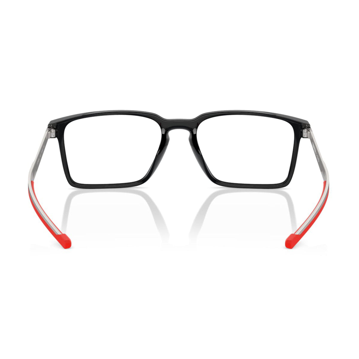 Ferrari Scuderia FZ8005U56501 Men's Rectangle Eyeglasses