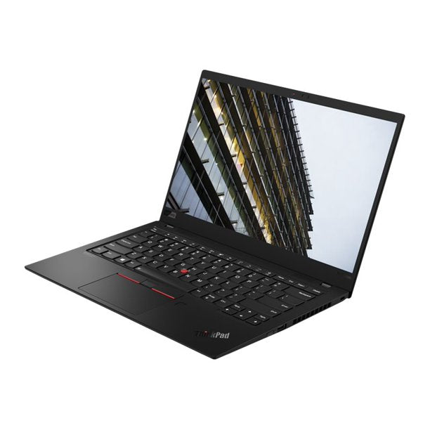 Lenovo 20U90035US 14" ThinkPad X1 Laptop - Intel Core i5 with 8GB Memory - 256GB SSD - Black