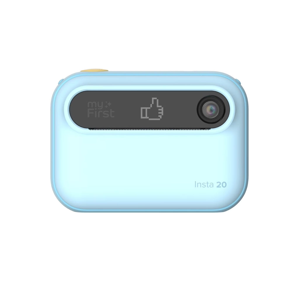 myFirst Camera Insta 20 Bundle Set