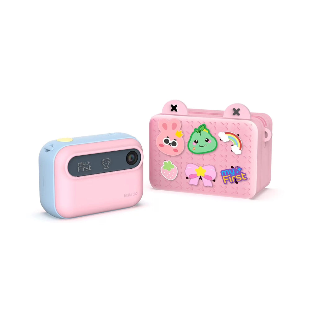 myFirst Camera Insta 20 Bundle Set