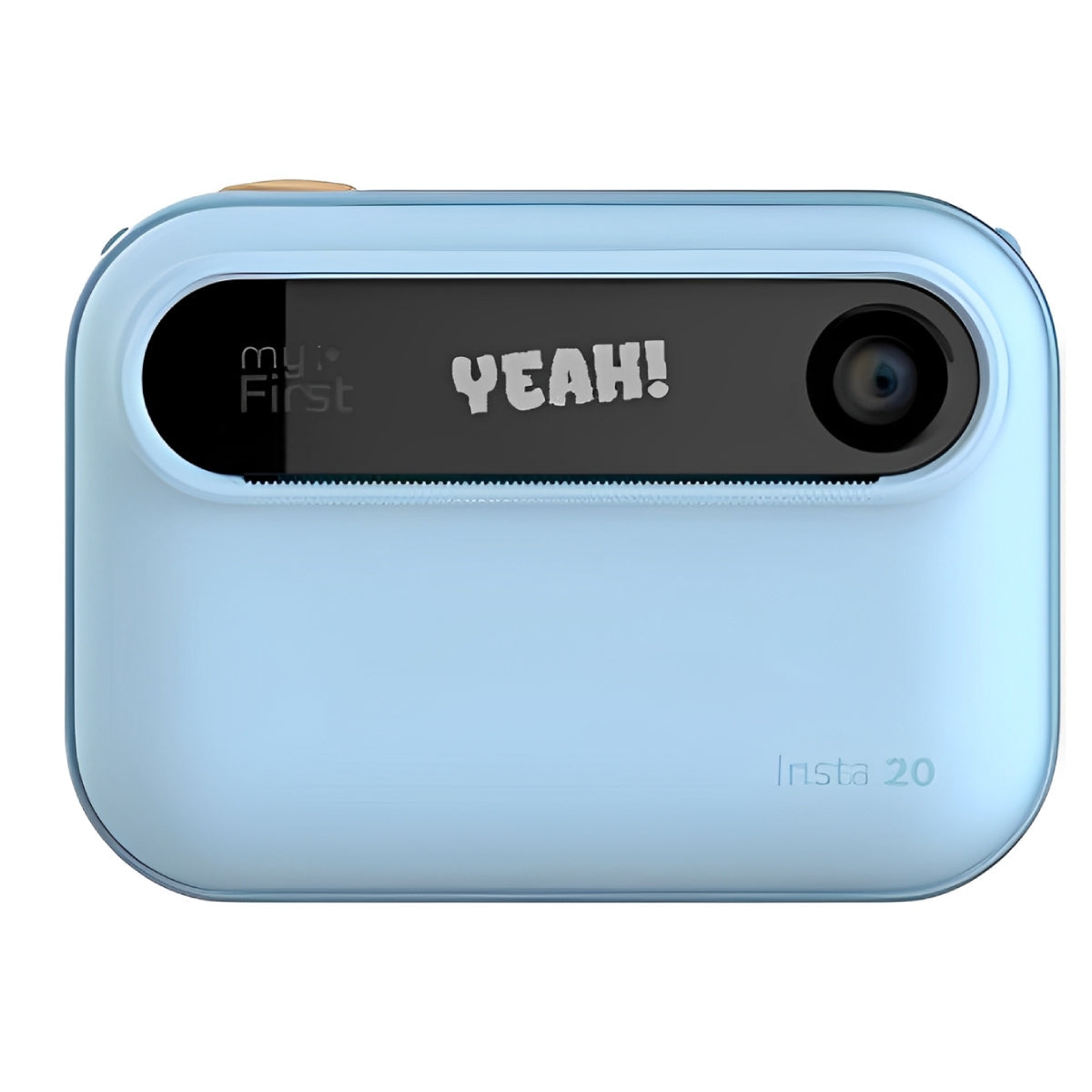 myFirst Thermal Printing Camera Insta 20