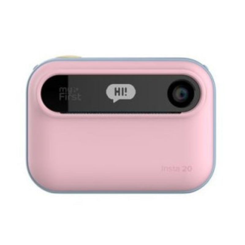 myFirst Thermal Printing Camera Insta 20
