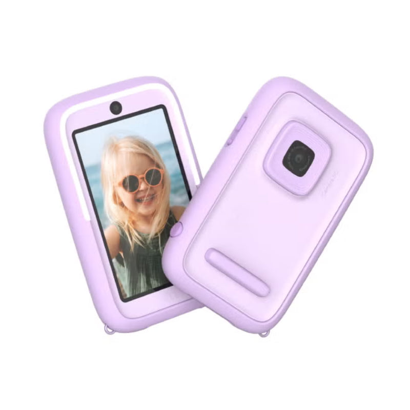 myFirst New AI Editor Camera 50 for Kids