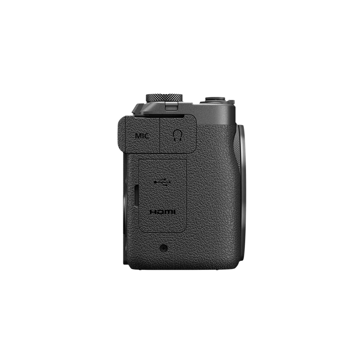 Canon PowerShot V1 4K Video 24.2 Megapixel Digital Camera - Black