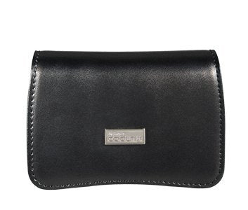 Nikon Coolpix Leather Digital Camera Case - Curacao