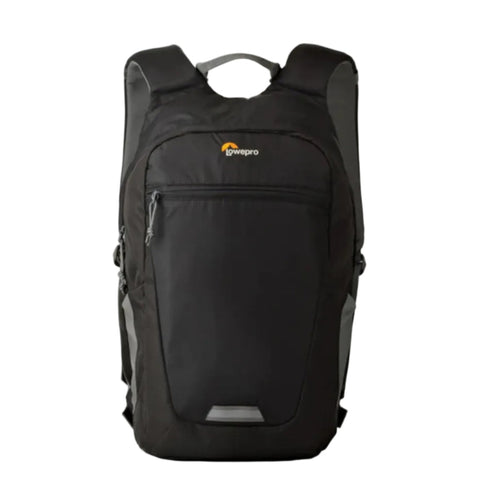 Lowepro Photo Hatchback Series BP 150 AW II Backpack (Black/Gray) - Curacao