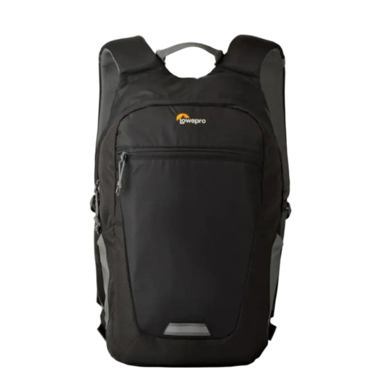 Lowepro Photo Hatchback Series BP 150 AW II Backpack (Black/Gray) - Curacao