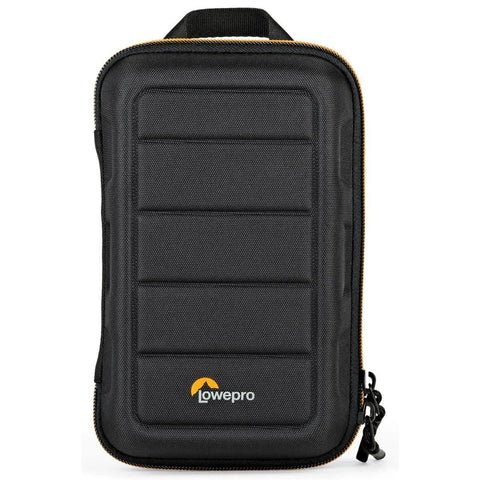 Lowepro Hardside CS 60 Camera Case with EVA FormShell - Black - Curacao
