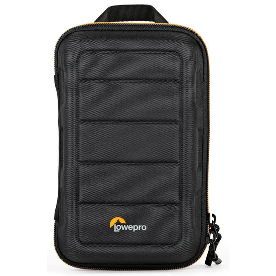 Lowepro Hardside CS 60 Camera Case with EVA FormShell - Black - Curacao