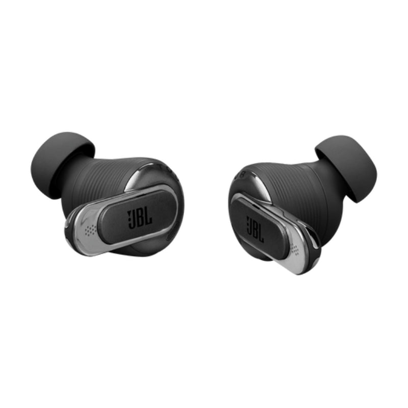 JBL Tour Pro 3 Earbuds with True Adaptive Noise Cancelling - Black