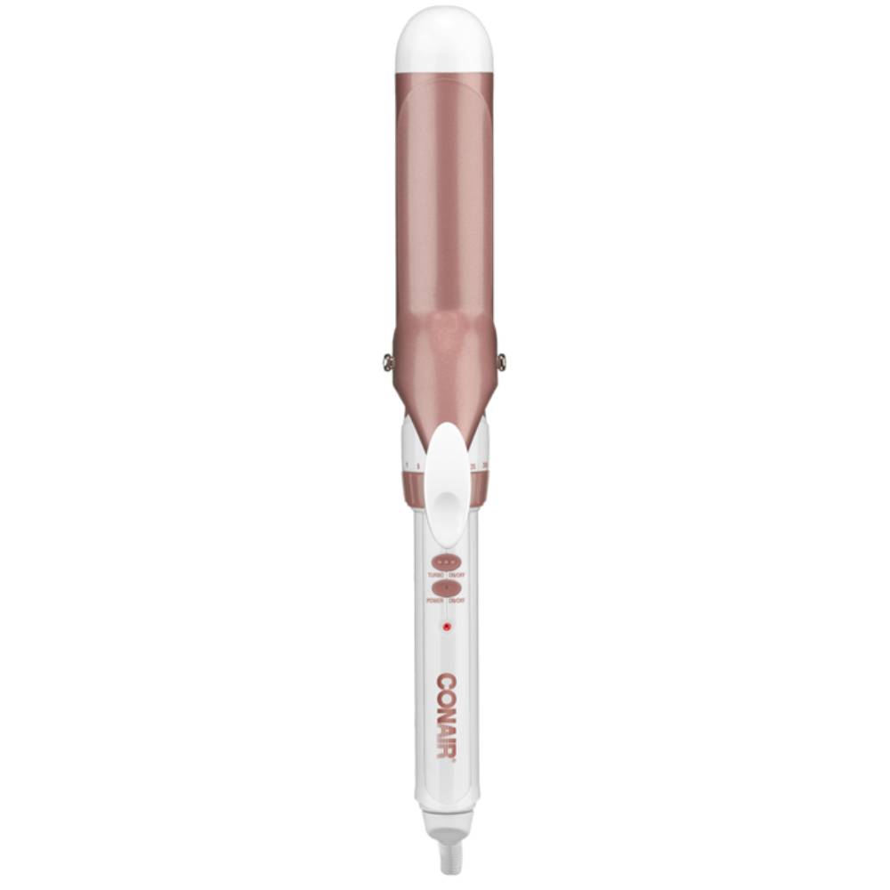 Conair Double Curling Iron - Rose Gold