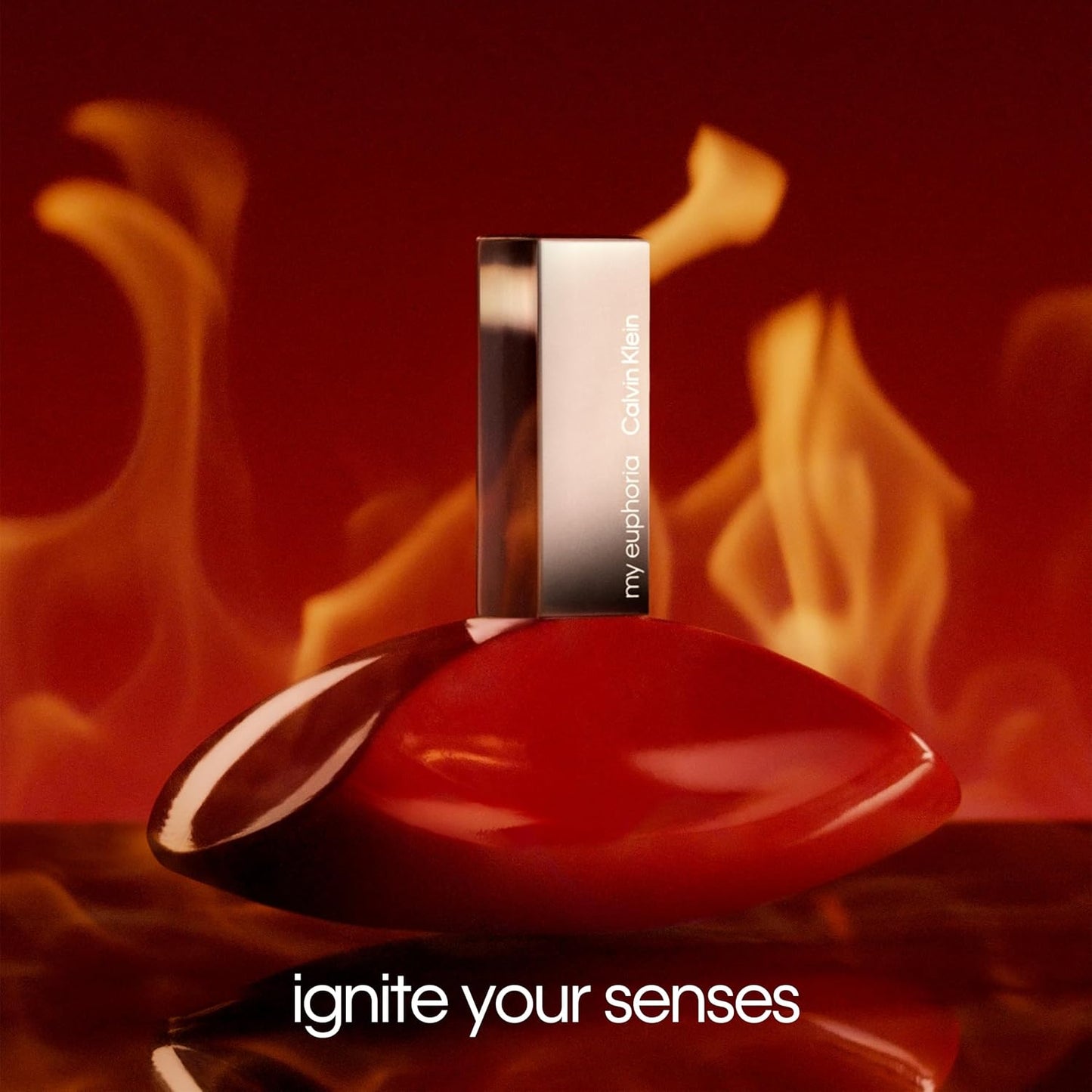 Calvin Klein My Euphoria Eau de Parfum 2pc Set