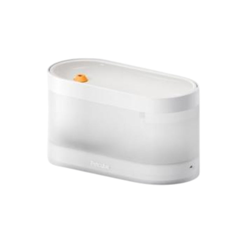 Petcube Pet Water Fountain - White