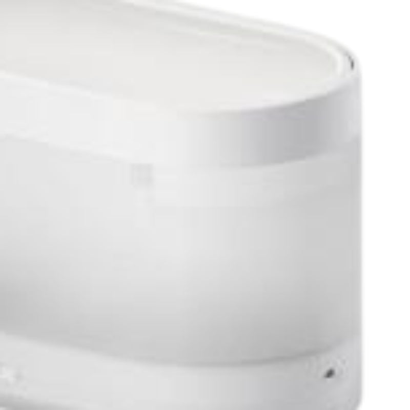 Petcube Pet Water Fountain - White