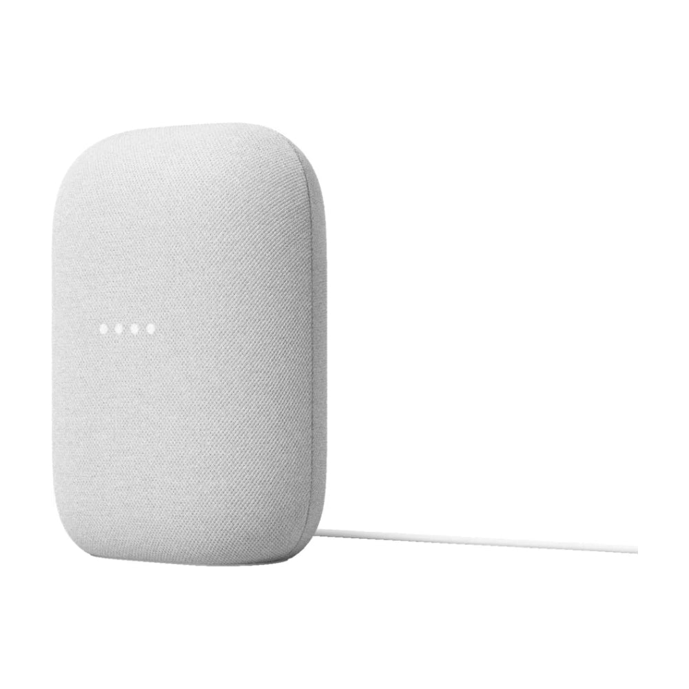 Altavoz inteligente Google Nest Audio - Tiza