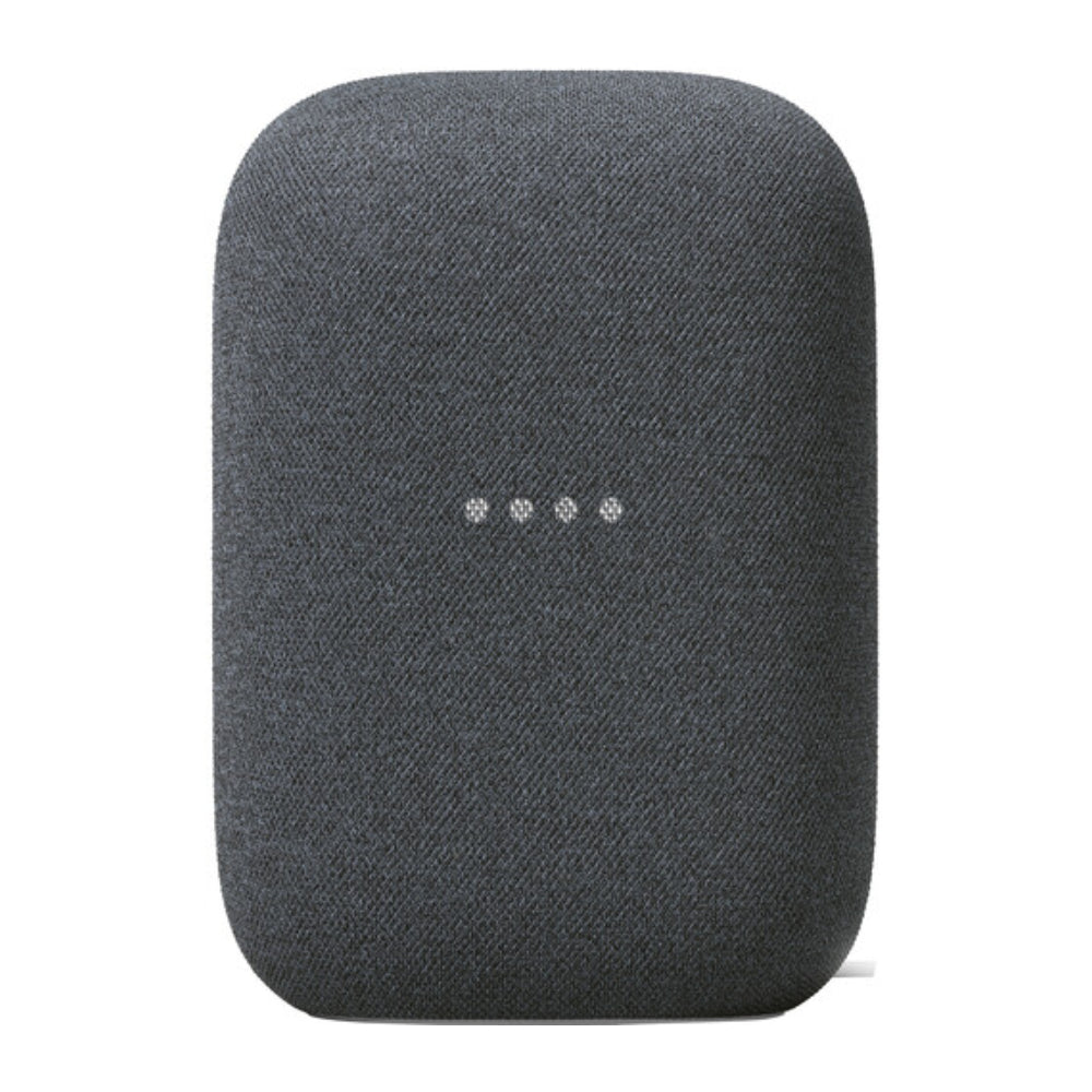 Altavoz inteligente Google Nest Audio - Color carbón