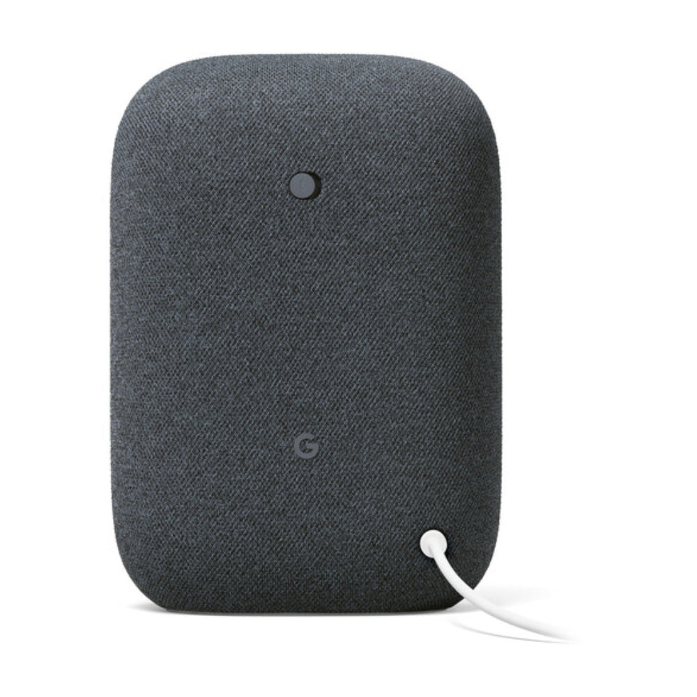 Altavoz inteligente Google Nest Audio - Color carbón