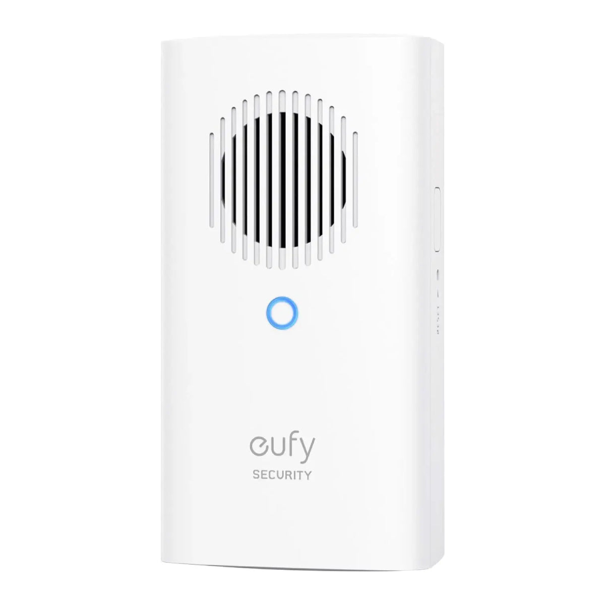 eufy Add-On Chime for E340 Video Doorbell - White